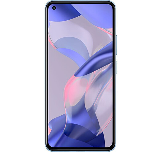 Смартфон Xiaomi 11 Lite 5G NE 8/128GB Bubblegum Blue  Фото №8