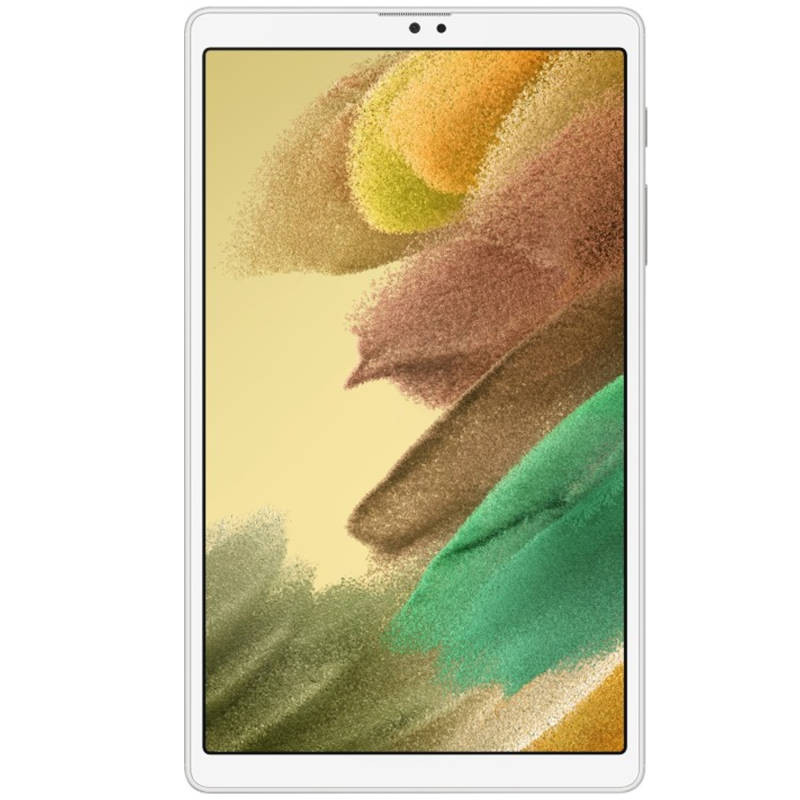 Планшет Samsung Galaxy Tab A7 Lite LTE 3/32GB Silver (SM-T225NZSA)