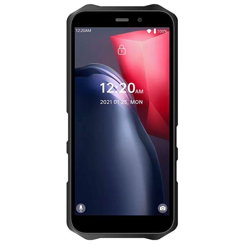 Смартфон Oukitel WP12 4/32GB Red  Фото №4