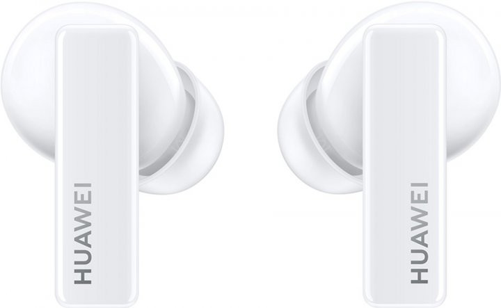 Наушники TWS HUAWEI FreeBuds Pro Ceramic White (55033755)  Фото №6