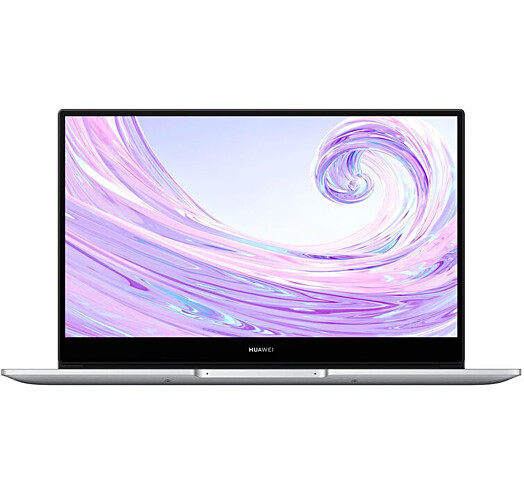 Ноутбук HUAWEI MateBook D14 (53012HWR)  Фото №3