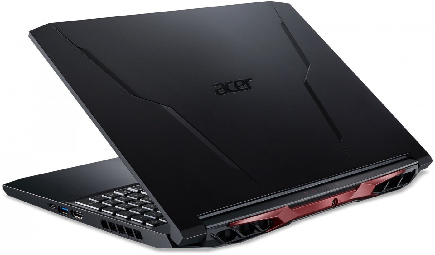 Ноутбук Acer Nitro 5 AN515-45-R7YG (NH.QBAEX.00F)  Фото №4