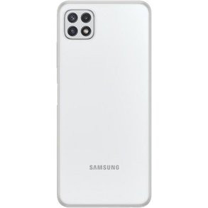 Смартфон Samsung Galaxy A22 5G SM-A226B 4/64GB White  Фото №11