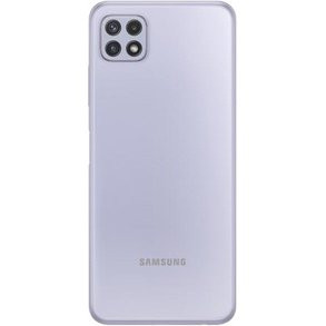 Смартфон Samsung Galaxy A22 5G SM-A226B 4/64GB Violet  Фото №16