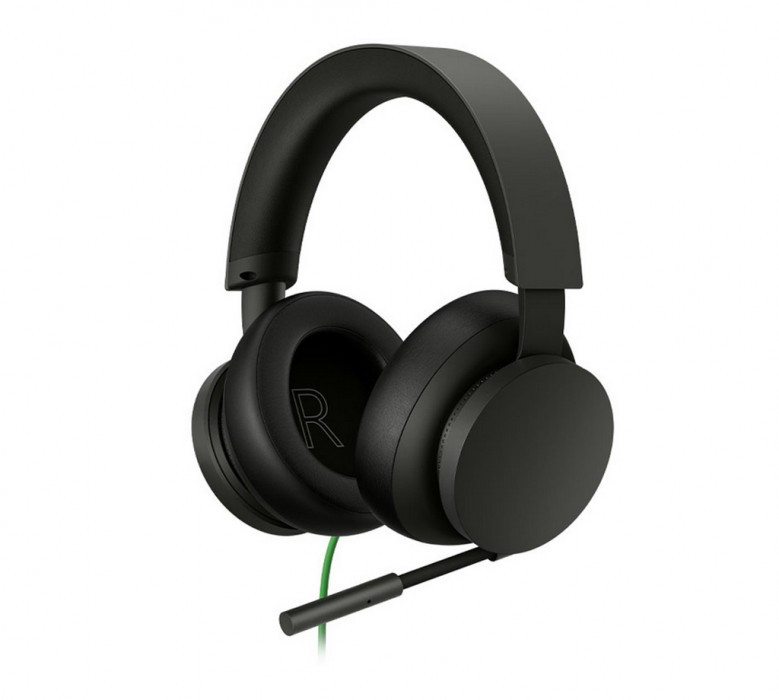 Навушники з мікрофоном Microsoft Xbox Series Stereo Headset (8LI-00002)