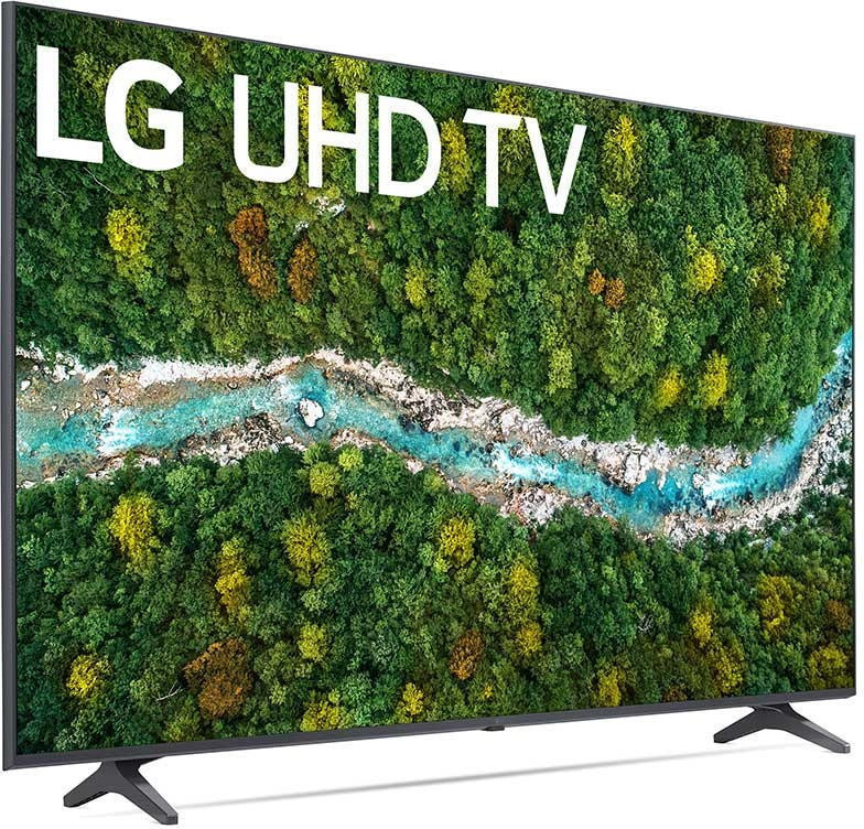 Телевизор LG 55UP7670  Фото №2