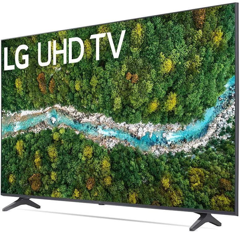 Телевизор LG 55UP7670  Фото №3