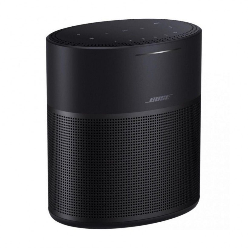 Smart колонки Bose Home Speaker 300 Black (808429-210)  Фото №0