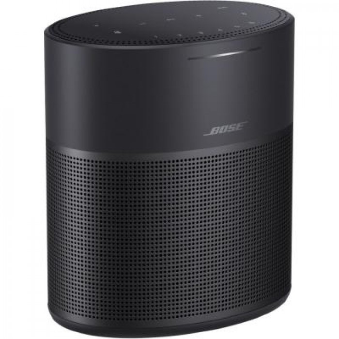 Smart колонки Bose Home Speaker 300 Black (808429-210)  Фото №6