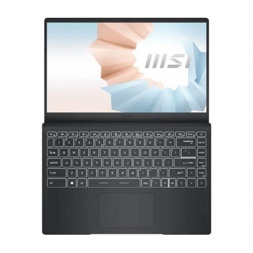 Ноутбук MSI Modern 14 B11MO (B11MO-030XPL)  Фото №3