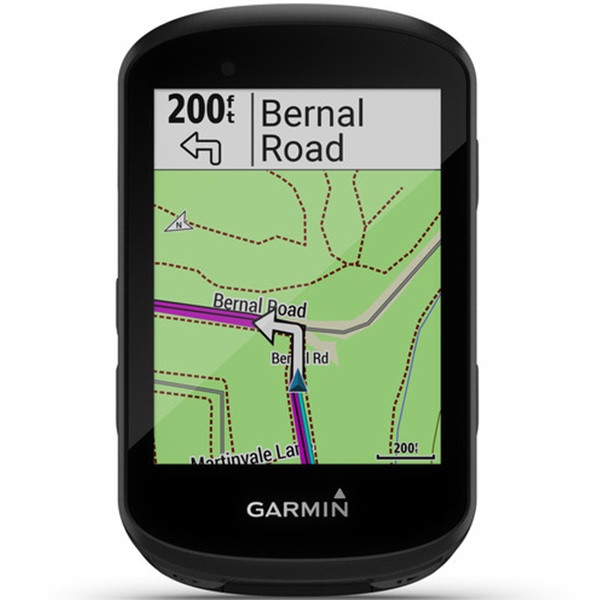 Навигатор для велосипеда Garmin Edge 530 (010-02060-01)