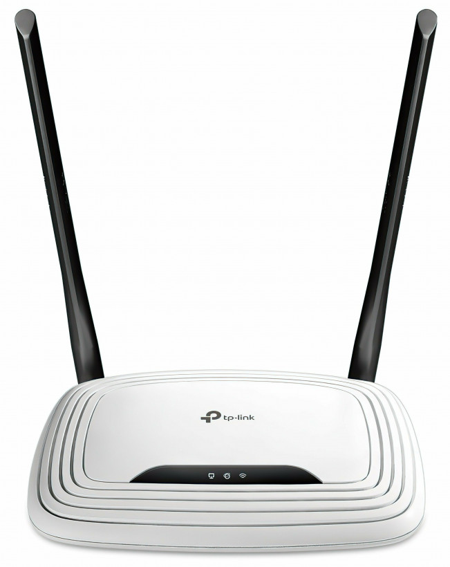 Беспроводной маршрутизатор (роутер) TP-Link TL-WR841N