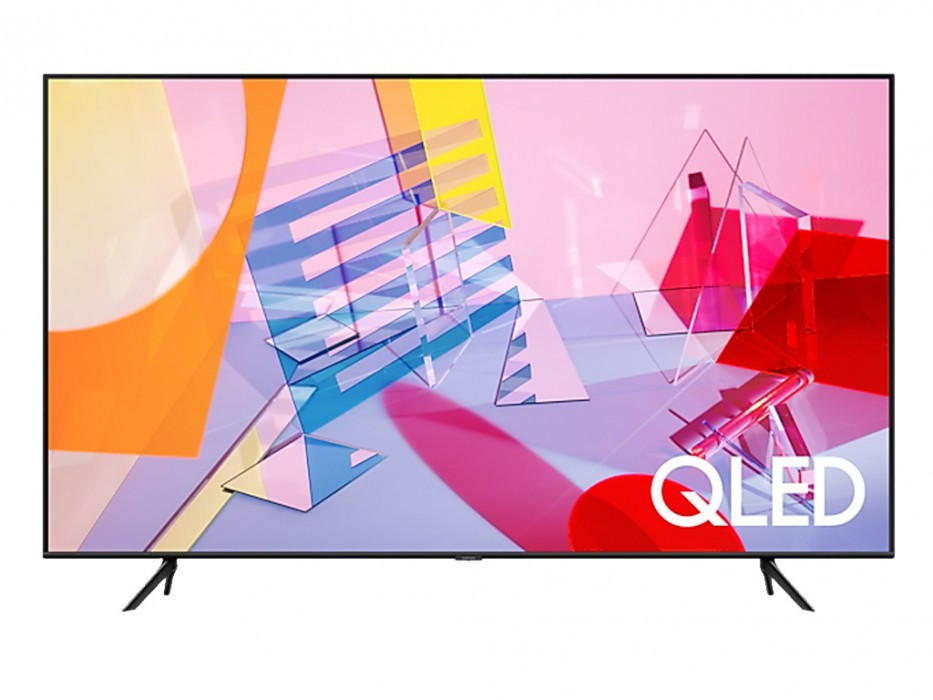 Телевизор Samsung QE50Q60A