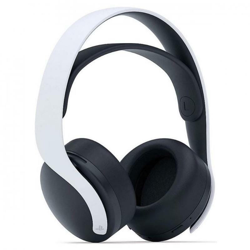 Навушники з мікрофоном Sony Pulse 3D Wireless Headset (9387909)  Фото №1