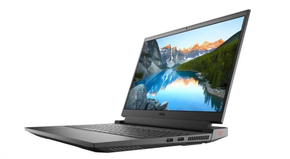 Ноутбук Dell Inspiron G15 5511 (Inspiron-5511-3407)  Фото №1