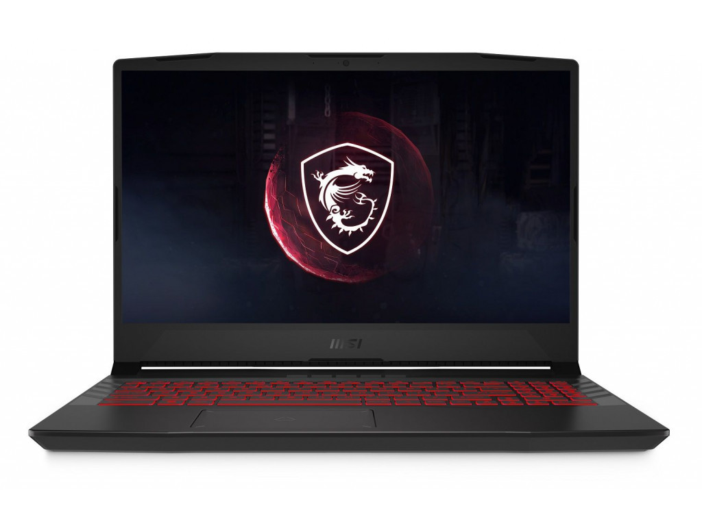 Ноутбук MSI Pulse GL66 11UCK (GL6611UCK-234US)