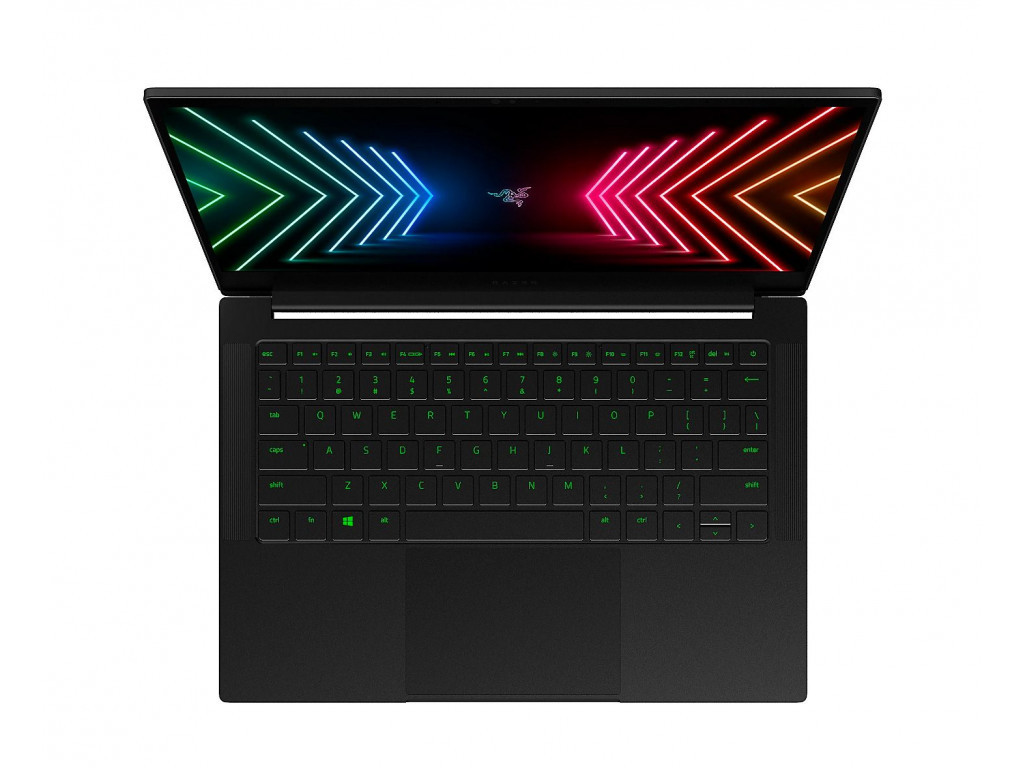 Ноутбук Razer Blade Stealth 13 (RZ09-03272E82-R3E1)  Фото №2