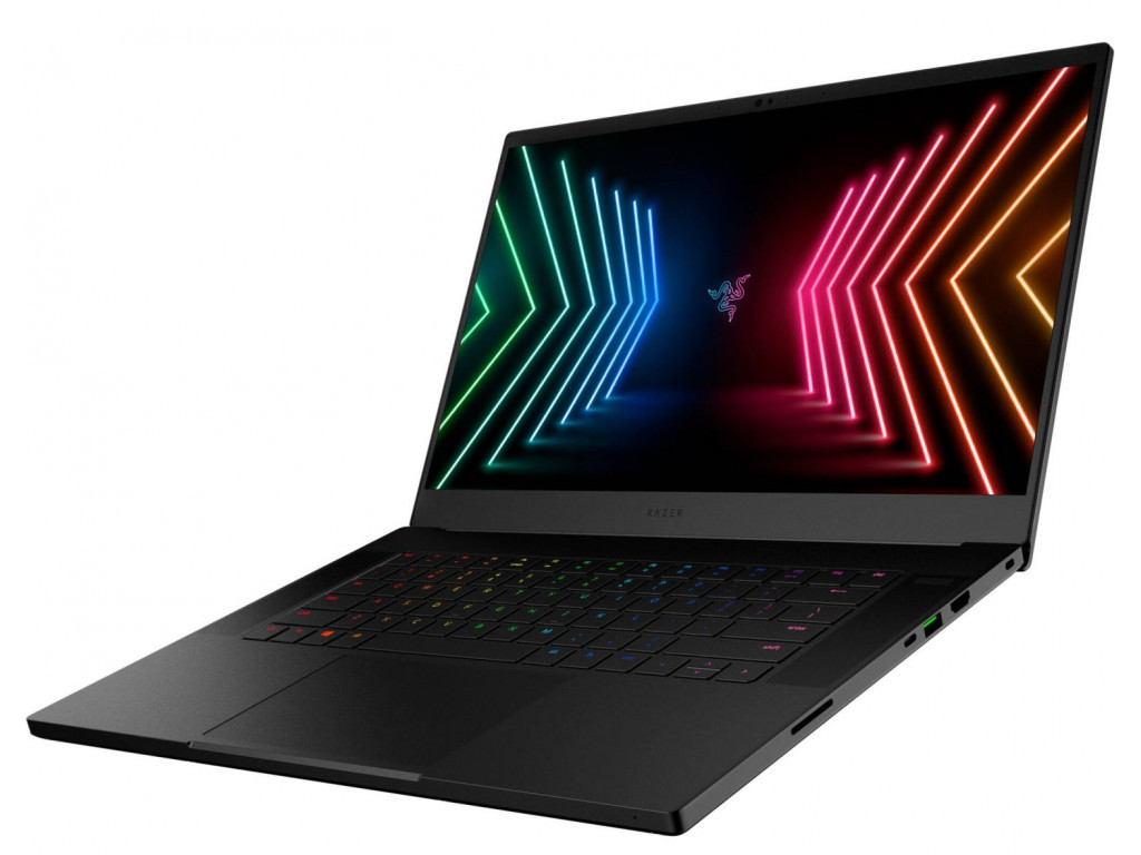 Ноутбук Razer Blade 15 Advanced (RZ09-0409BEC3-R3U1)  Фото №1