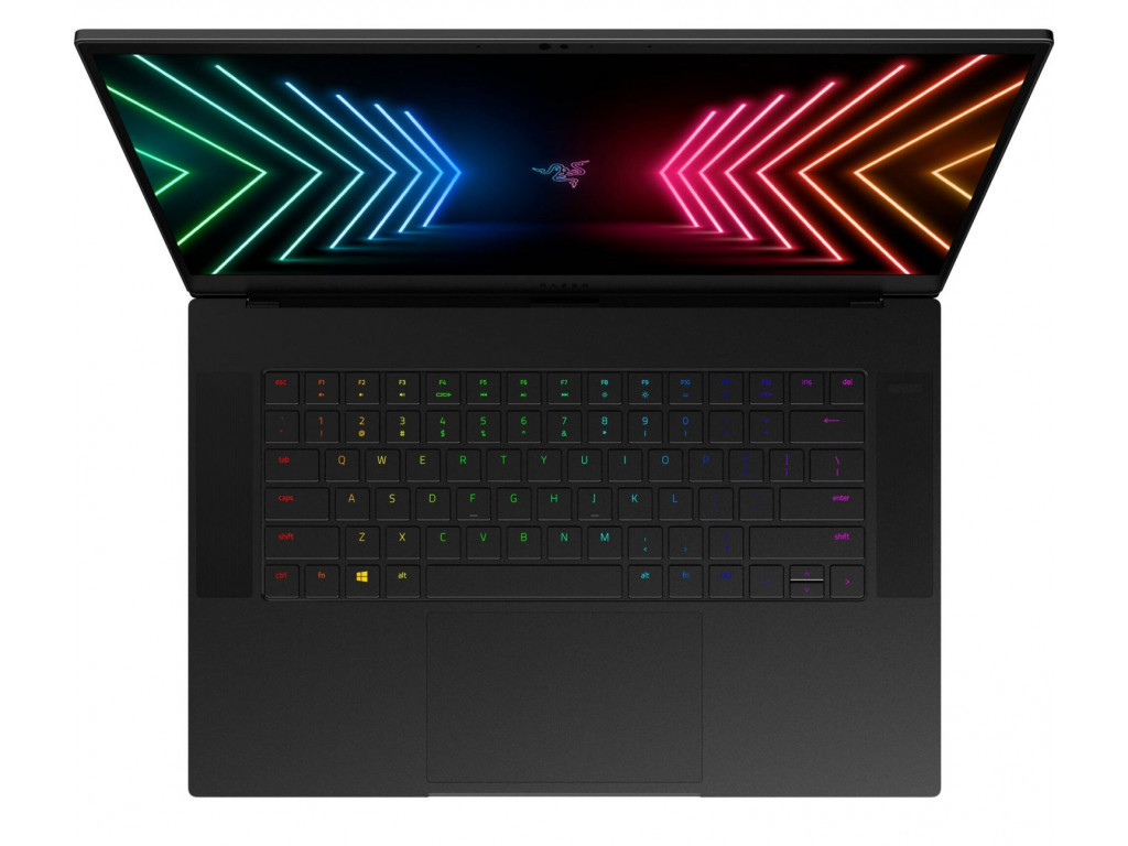 Ноутбук Razer Blade 15 Advanced (RZ09-0409BEC3-R3U1)  Фото №2