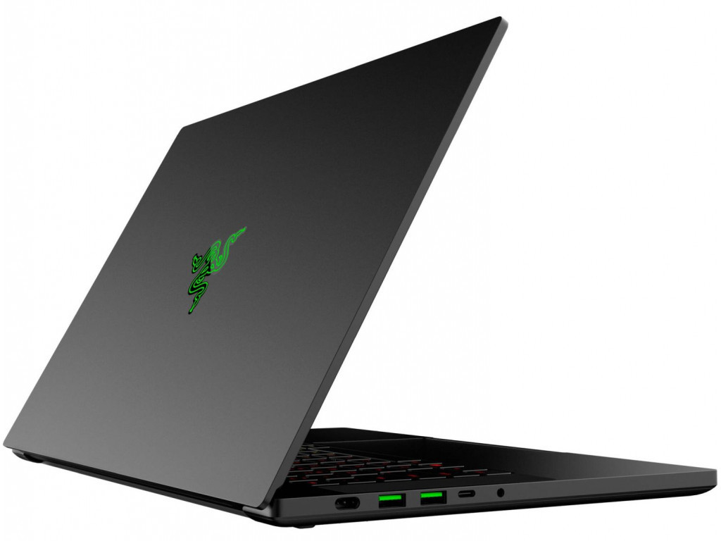 Ноутбук Razer Blade 15 Advanced (RZ09-0409BEC3-R3U1)  Фото №3