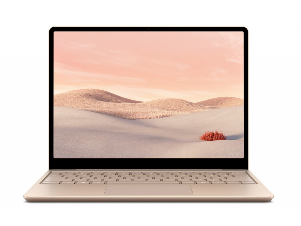 Ноутбук Microsoft Surface Laptop Go (THH-00038, THH-00035)