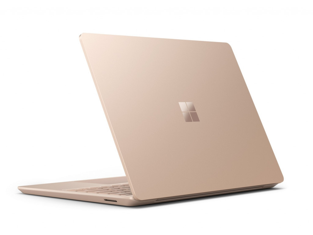 Ноутбук Microsoft Surface Laptop Go (THH-00038, THH-00035)  Фото №3