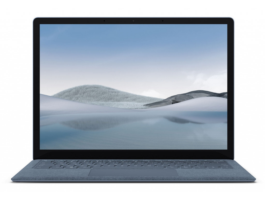 Ультрабук Microsoft Surface Laptop 4 Ice Blue (5BT-00024)