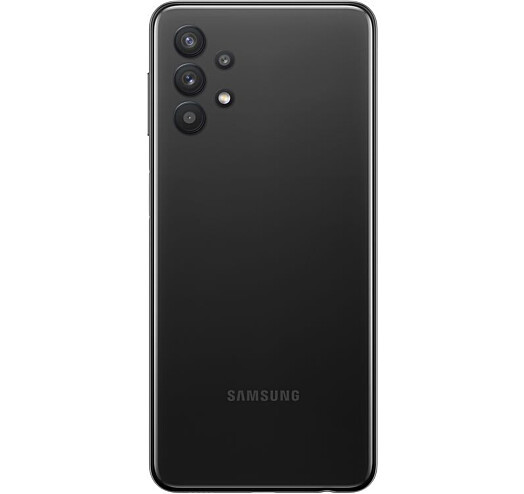 Смартфон Samsung Galaxy A32 5G 4/128GB Black (SM-A326FZKG)  Фото №2