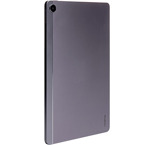 Планшет realme Pad 4/64GB Grey  Фото №0