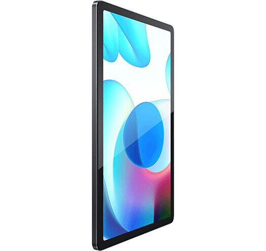 Планшет realme Pad 4/64GB Grey  Фото №7