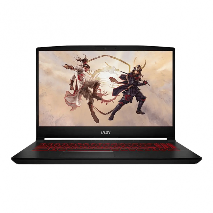 Ноутбук MSI Katana GF66 12UE-457 (KATANAGF6612457)