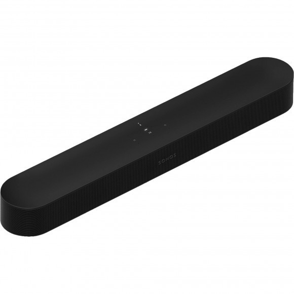 Саундбар Sonos Beam G2 Black (BEAM2EU1BLK)