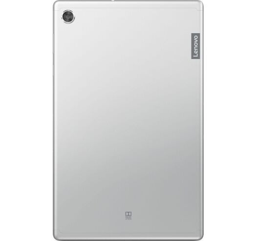 Планшет Lenovo Tab M10 Plus FHD 4/64GB Wi-Fi Platinum Grey (ZA5T0029UA)  Фото №0