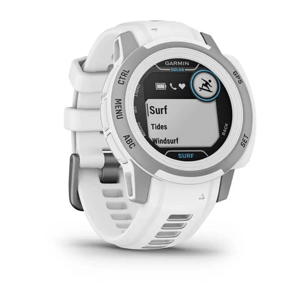 Смарт-часы Garmin Instinct 2S Solar - Surf Edition Ericeira (010-02564-13)