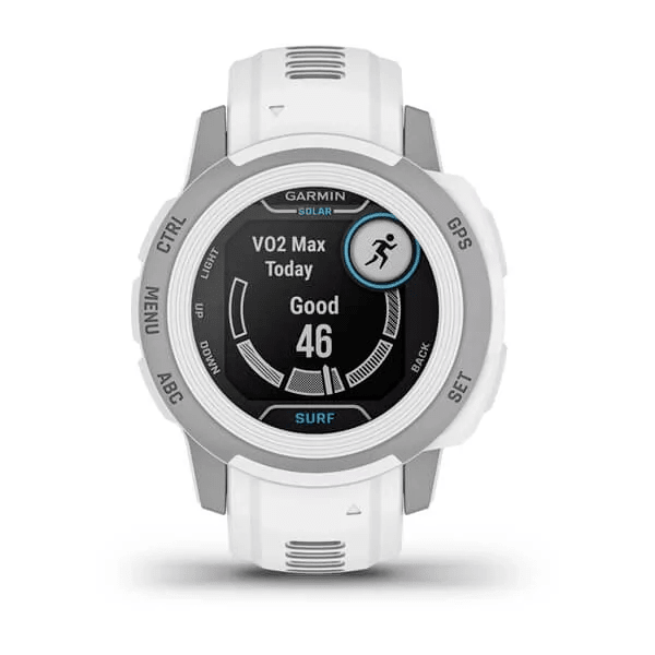 Смарт-часы Garmin Instinct 2S Solar - Surf Edition Ericeira (010-02564-13)  Фото №2