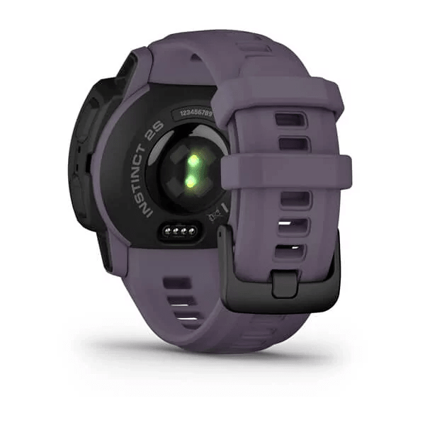 Смарт-часы Garmin Instinct 2S - Standard Edition Deep Orchid (010-02563-14)  Фото №0