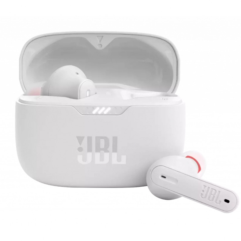 Наушники TWS JBL Tune 230NC White (JBLT230NCTWSWHT)