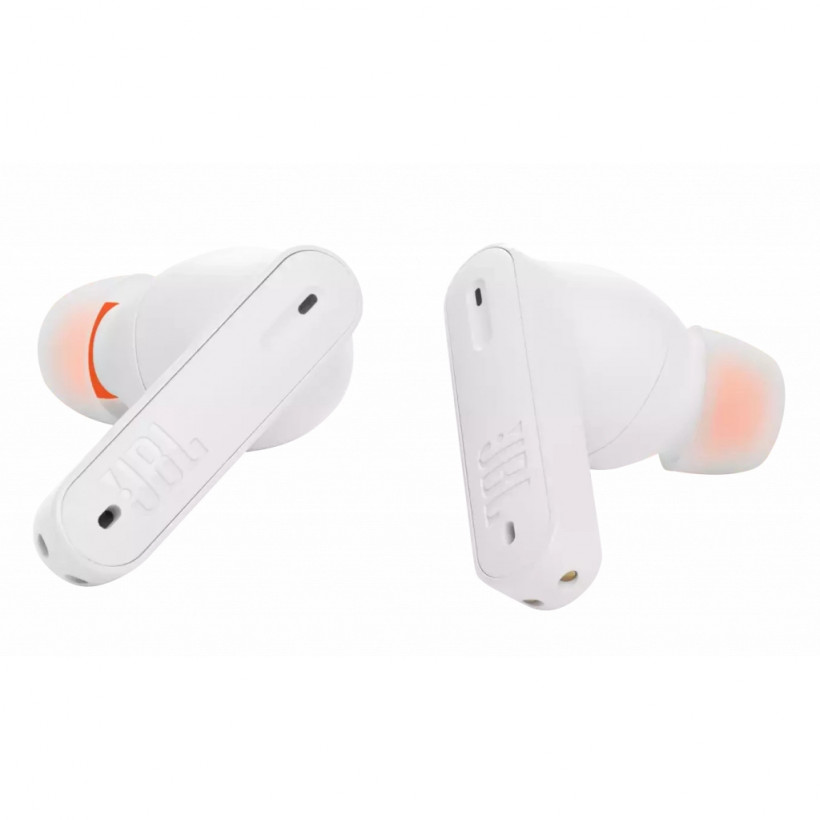 Наушники TWS JBL Tune 230NC White (JBLT230NCTWSWHT)  Фото №1