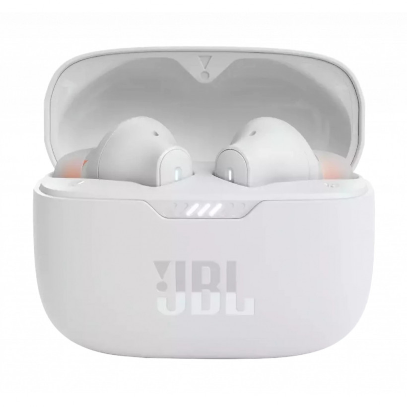 Наушники TWS JBL Tune 230NC White (JBLT230NCTWSWHT)  Фото №3