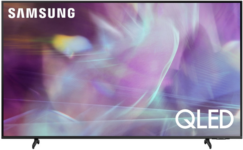 Телевізор Samsung QE75Q67A