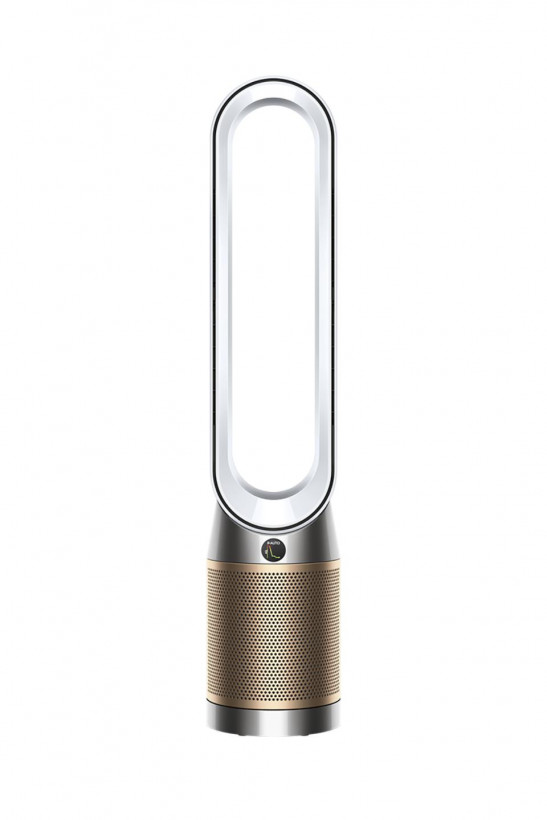 Очиститель воздуха Dyson Purifier Cool Formaldehyde TP09 White/Gold (369876-01)