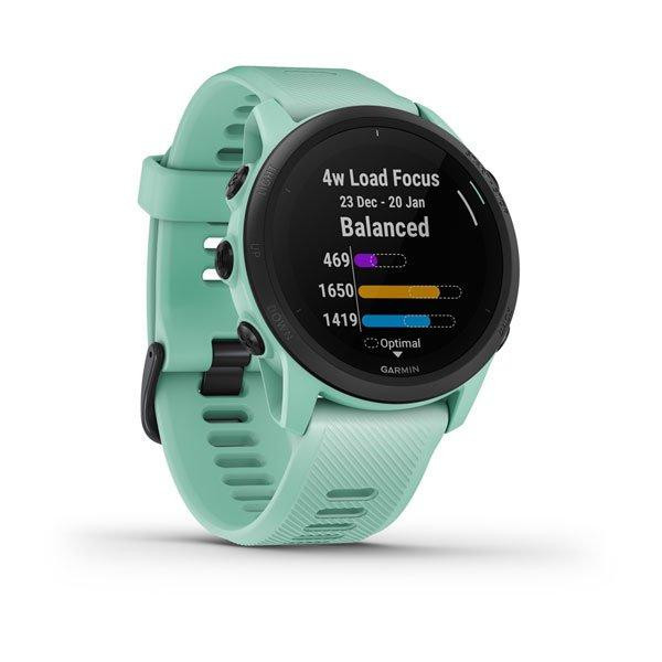 Смарт-годинник Garmin Forerunner 745 Neo Tropic (010-02445-11)  Фото №0