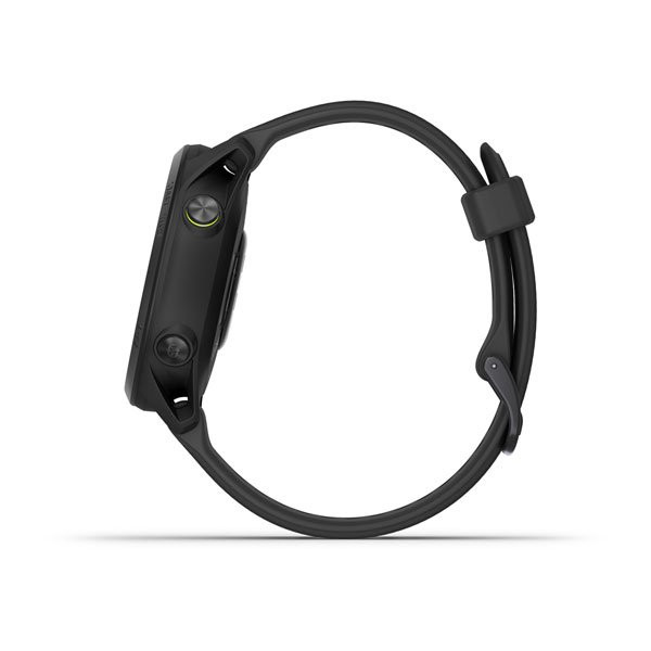 Смарт-часы Garmin Forerunner 745 Black (010-02445-10/00)  Фото №4