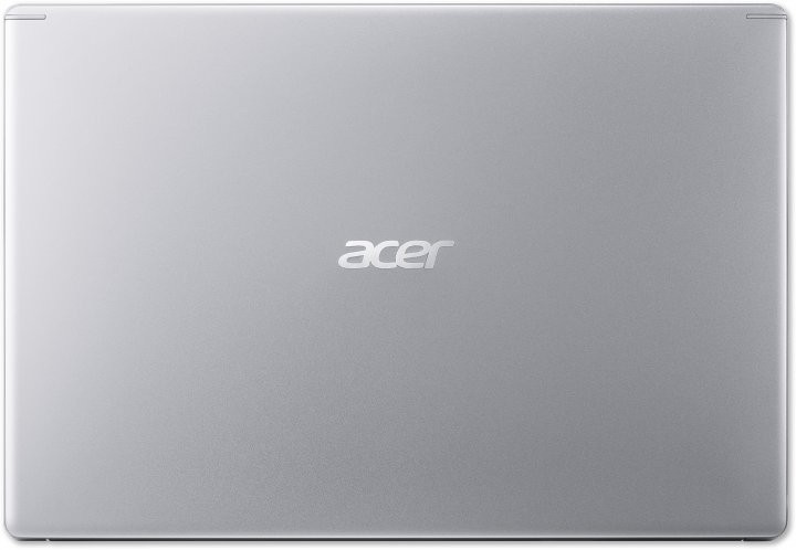 Ноутбук Acer Aspire 5 A515-45G-R91R Pure Silver (NX.A8CEU.00A)  Фото №2