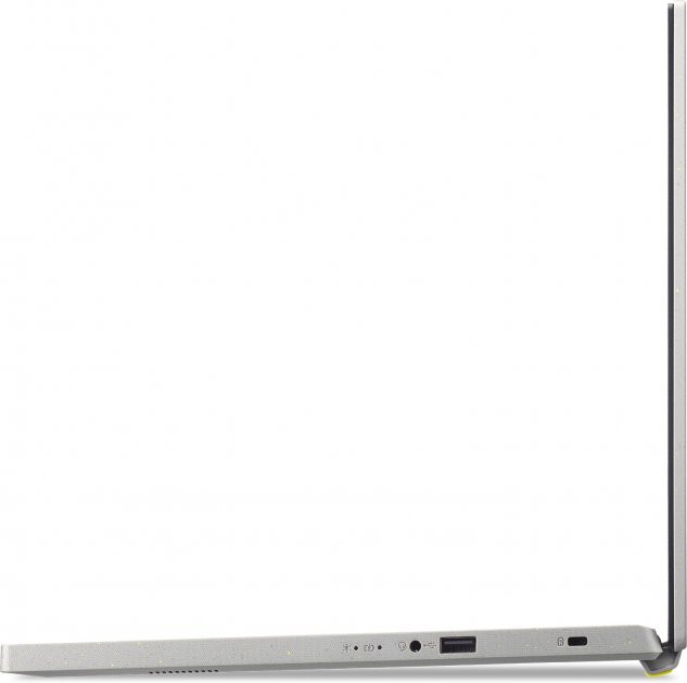 Ноутбук Acer Aspire Vero AV15-51-78BG Volcanic Gray (NX.AYCEU.005)  Фото №7