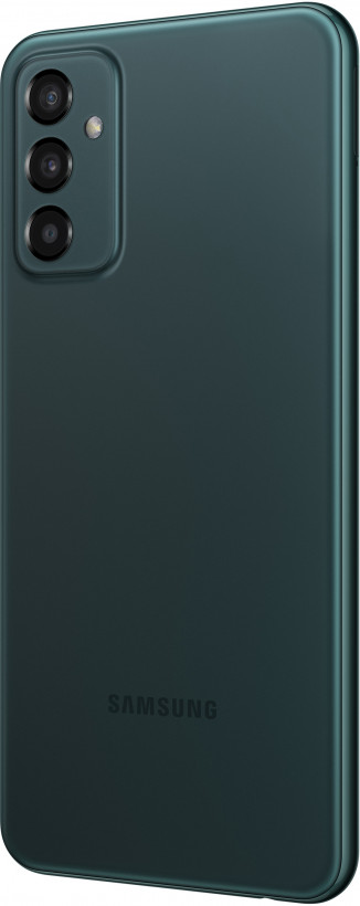 Смартфон Samsung Galaxy M23 5G 4/128GB Green (SM-M236BZGG)  Фото №5