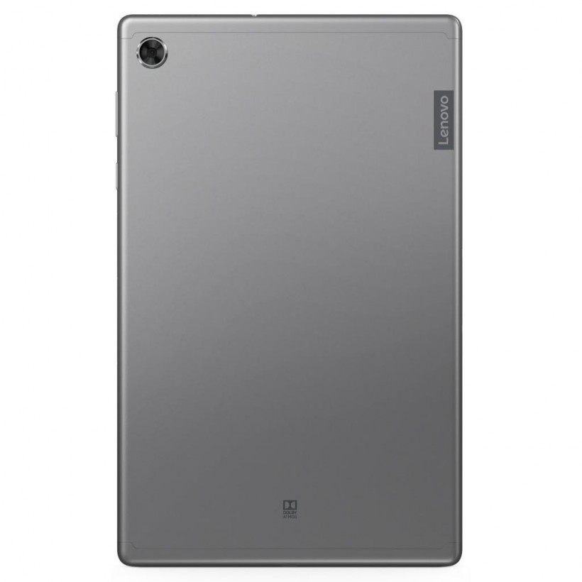 Планшет Lenovo Tab M10 Plus FHD 4/64GB Wi-Fi Iron Grey (ZA5T0300US)  Фото №1