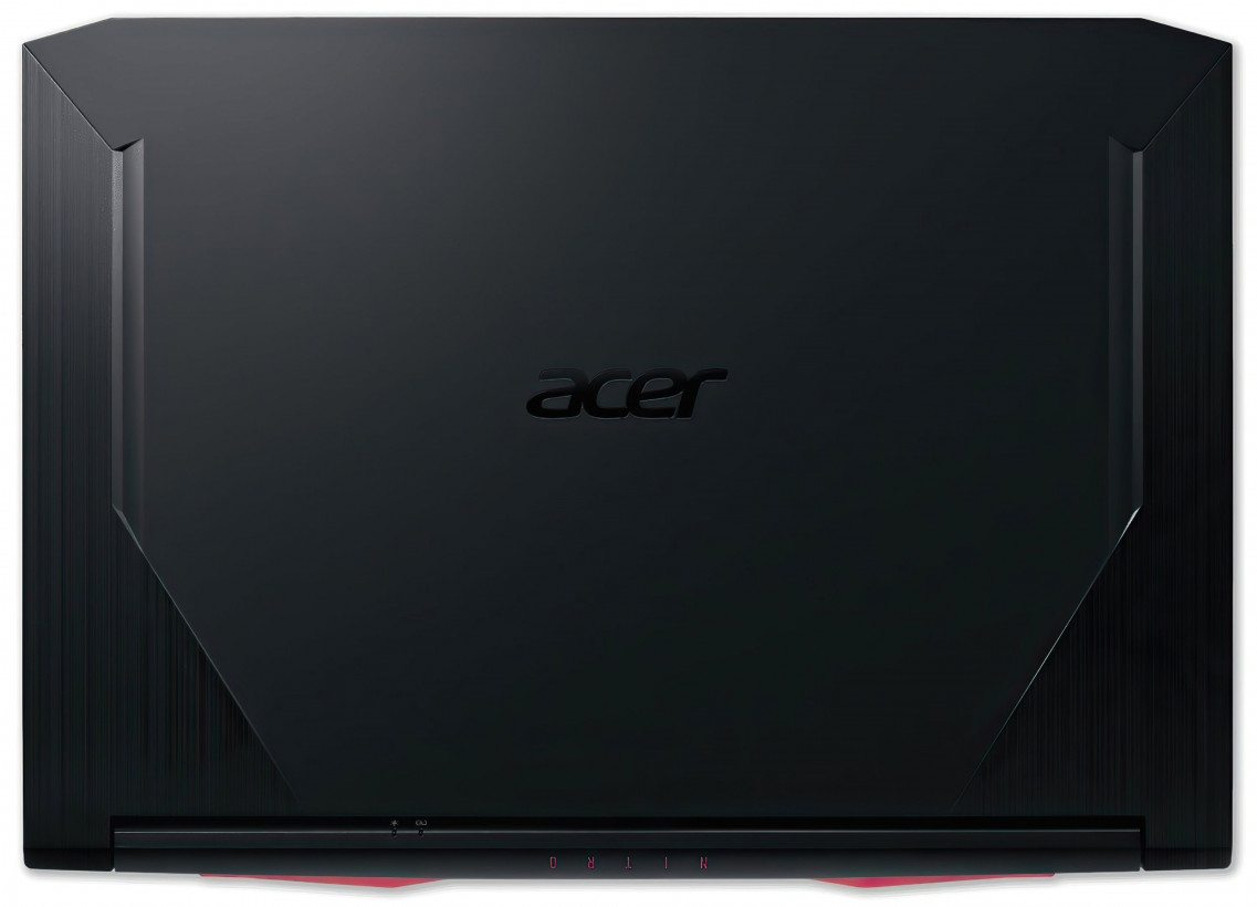 Ноутбук Acer Nitro 5 AN515-45 Black (NH.QBCEU.00H)  Фото №4