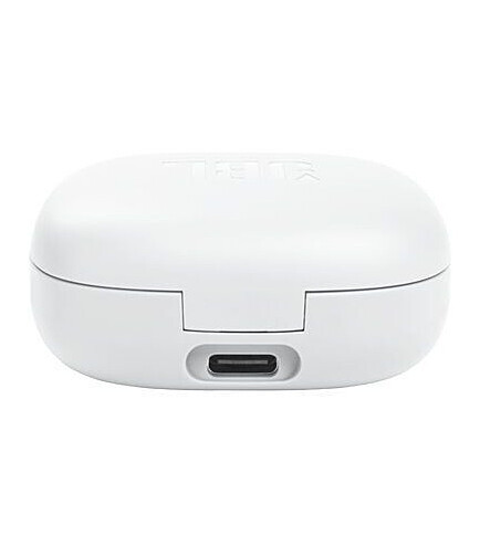 Наушники TWS JBL Wave 300 White (JBLW300TWSWHT)  Фото №2