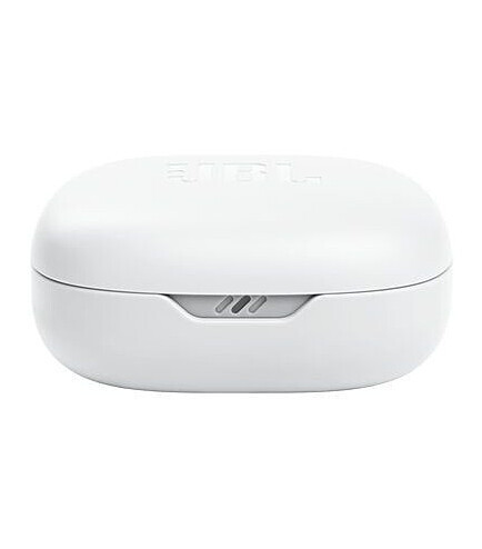 Наушники TWS JBL Wave 300 White (JBLW300TWSWHT)  Фото №4